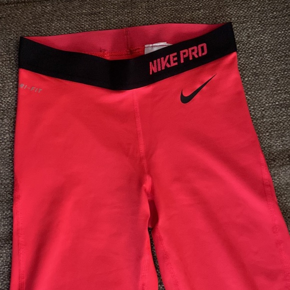 Nike Pro NEW WITHOUT TAG - Picture 2 of 9